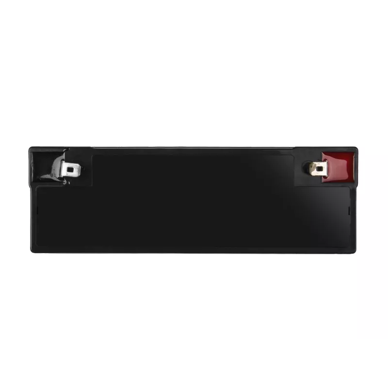 Suletud pliiaku (VRLA) AGM aku roheline Cell 6V 12Ah, 94×151×50 mm, 1,65 kg