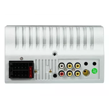 Autoraadio BLOW BC9000 2DIN 7-tolline RDS USB microSD puuteekraaniga