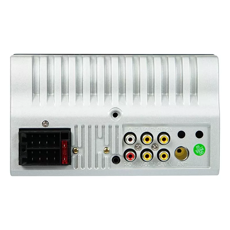 Autoraadio BLOW BC9000 2DIN 7-tolline RDS USB microSD puuteekraaniga
