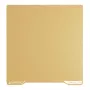 Ehitusplaadi varuosa Creality K2 Pro 4004090163 — kollane, 1 tk