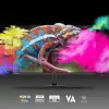 Monitor THOMSON M24FB2Y14 24 tolli (61 cm) Full HD 1920x1080 VA LED, 14 ms, VESA, must