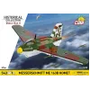 Klotsid Messerschmitt Me 163B Comet 543 klotsi