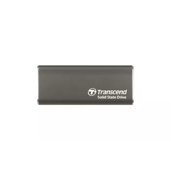 SSD ketas Transcend 2 TB väline USB USB-C 3.2 Gen 2 ESD265C
