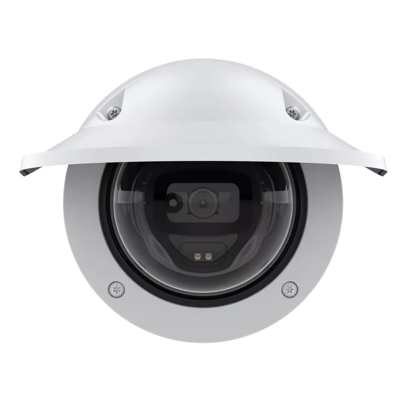 VÕRGUKAAMERA M3215-LVE KUPLIGA/02371-001 AXIS