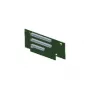 Rack accessory INTEL A2UL8RISER — 2U roheline riser Ühilduv with Intel S2600GZ/S2600GL and select R22/R23 server models