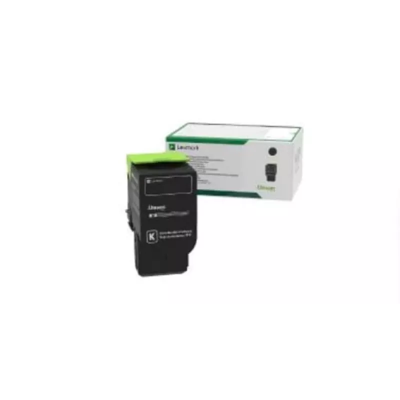Toner Lexmark CX833 95x 47,7K must