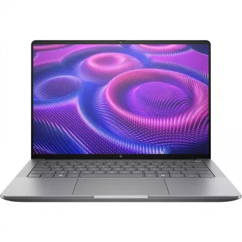 Sülearvuti HP ZBook Ultra 14 G1a 14-tolline AMD Ryzen AI Max+ PRO 395 128GB 2TB SSD W11P