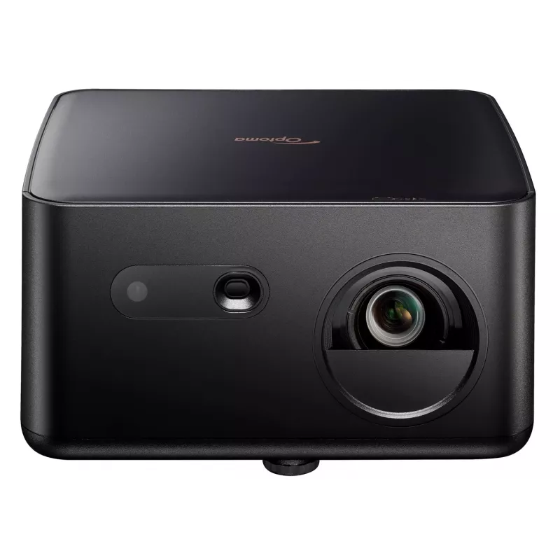 Optoma Photon Life PK32 tavaprojektor 1100 ANSI luumenit DLP UHD 4K (3840x2160) 3D must