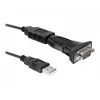 USB-jadaliidese adapter DeLOCK 61460