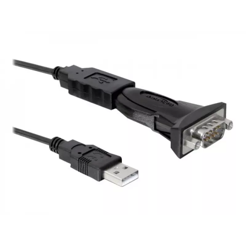 USB-jadaliidese adapter DeLOCK 61460