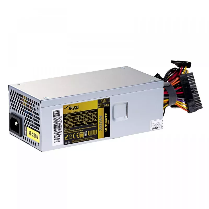 TOITEPLIIK TFX 300W