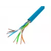 Võrgukaabel Lanberg LCU5-12CU-0305-B U/UTP Cat5e 305 m sinine