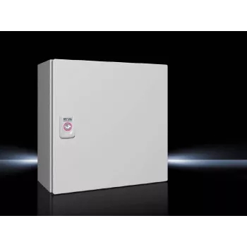 Rittal KX 1575.000 elektriline korpus, teras, IP66, 300×300×155 mm