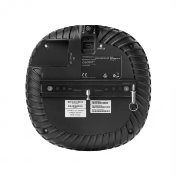 HPE Aruba Networking AP-725 kolme raadioga 2x2 Wi-Fi 7 pääsupunkt 2,4 GHz, 5 GHz, 6 GHz
