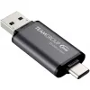 Team Group Stick Team X1 64GB USB 3.0 kahepoolne mälupulk – 64 GB (TX1364GC01)