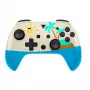 Dragonshock PopTop Compact - Gamepad - Nintendo Switch - Schaltfläche Zurück - D-Pad - Home button - Reset-Taste - Kabellos - Bluetooth - USB Typ-C (D
