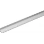 Alumiiniumist LED-riba nurgaprofiil EUROLITE 51210875 hõbedane, 2 m