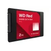 SSD Drive Western Digital Red SA500 2TB 2.5tolli SATA III, 3D NAND, NAS