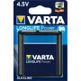 Ühekordne patarei Varta 4912/1