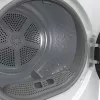 Gorenje pesukuivatusrest | D2HNE7E | Energiatõhususe klass E | Eestlaadimine | 7 kg | Soojuspump | LED | Sügavus 51 cm | Valge