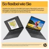 HP 15-fc0676ng 39,6 cm (15,6 inch) sülearvuti - Ryzen 7 - 16 GB muutmälu - 1 TB SSD - hõbedane (C94P3EA#ABD)
