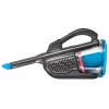 Käeshoppur tolmuimeja Black & Decker BHHV320J, sinine, titaan, kotita