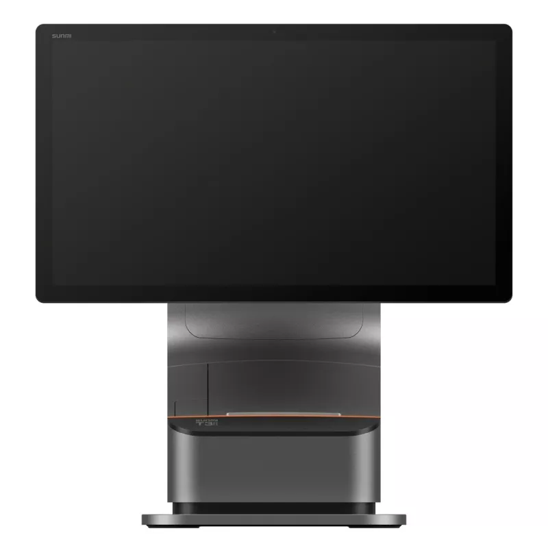 POS-süsteem SUNMI T3 PRO MAX 15,6-tolline Full HD NFC-ga - puuteekraan, makseterminal