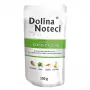 Märg koeratoit Dolina Noteci Beef Adult kotike 150 g, valk 11%, rasv 6.5%, niiskus 76.5%