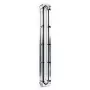 Stealkey Customs Cubetube SW10117 240 mm Acryl CPU/GPU jahutusvedeliku toru, 240 mm akrüülist reservuaar