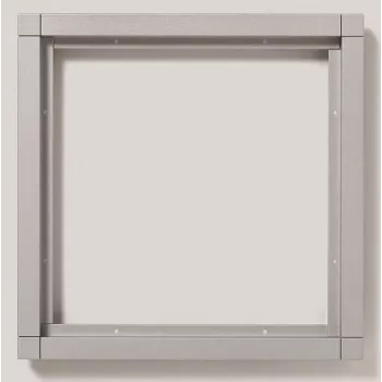 Siedle 200016829-01 Hõbedane