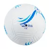 Jalgpall White Shark MB-001 Striker — 12-paneeliline vastupidav disain