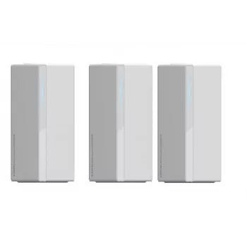 Juhtmevaba võrkrouter Xiaomi AX3000 (NE) — 574+2402 Mbit/s, 4x LAN, 802.11ax