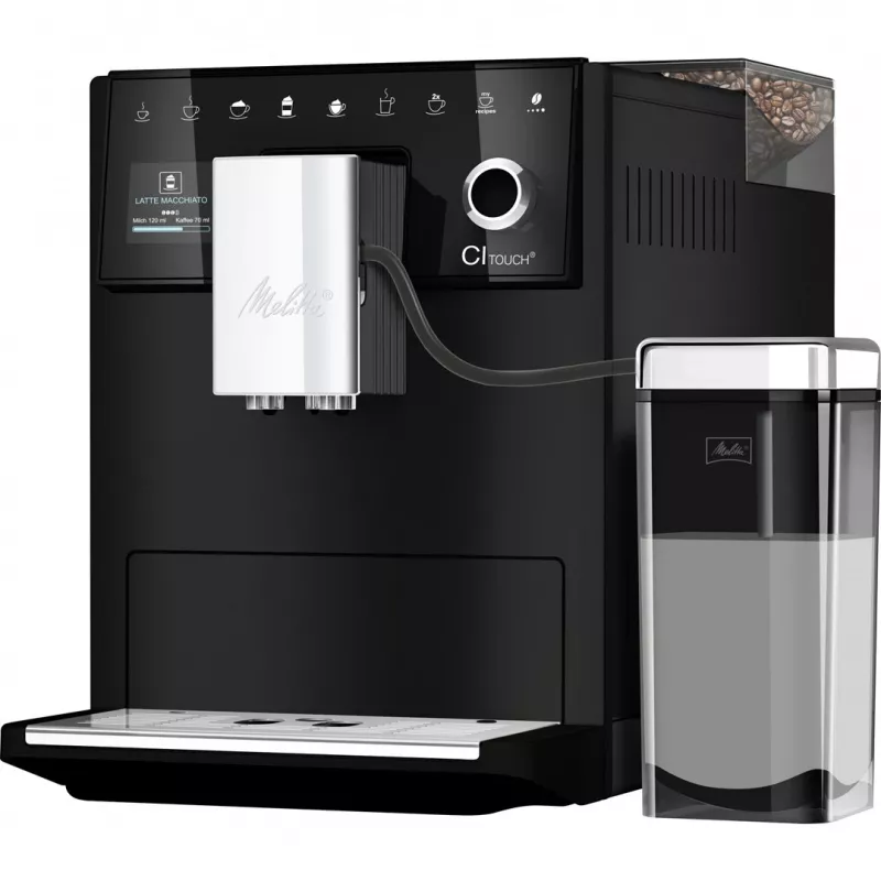 Espressomasin Melitta 1,8 L Latte Select