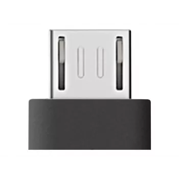 USB-kaabel Belkin F2CU012BT2M-BLK 2m Micro-USB B