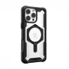 Urban Armor Gear Plasma XTE mobiiltelefoni ümbris iPhone 16 Pro Max jaoks, maksimaalne ekraani suurus 17,5 cm (6,9 inch)