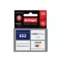 Activejet AH-652CR tint (asendus HP 652 F6V24AE; Premium; 21 ml; värviline)