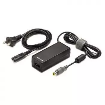 Lenovo 42T4419 toiteadapter/vaheldi Toiteplokk sisetingimustesse 65 W Must