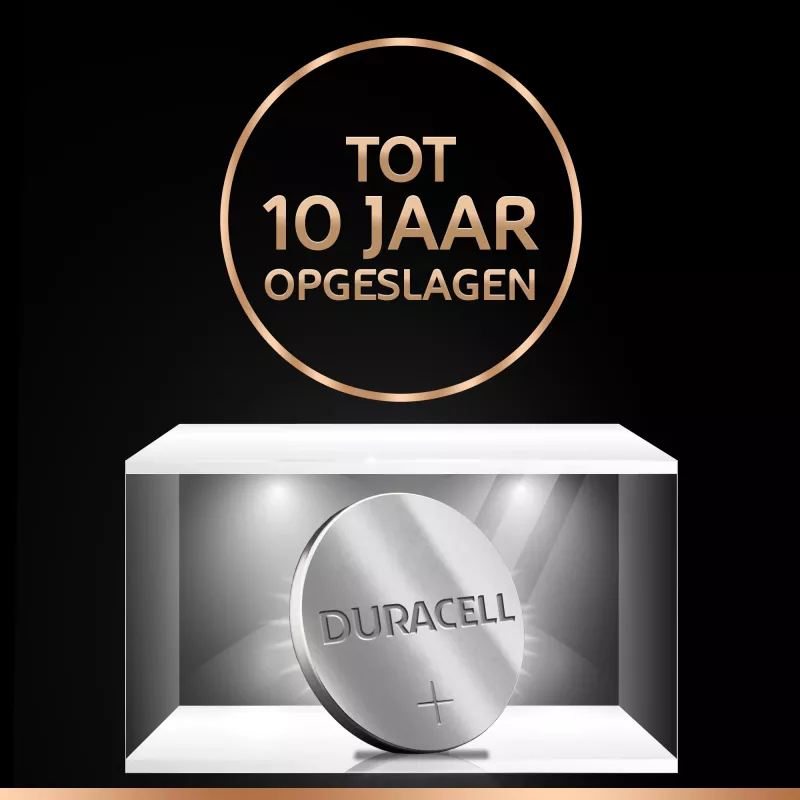 Duracell CR2450 3V ühekordne liitiumpatarei