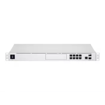 Ubiquiti UniFi Dream Machine Pro Hallatav Gigabit Ethernet (10/100/1000) Valge