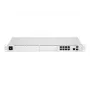 Ubiquiti UniFi Dream Machine Pro Hallatav Gigabit Ethernet (10/100/1000) Valge