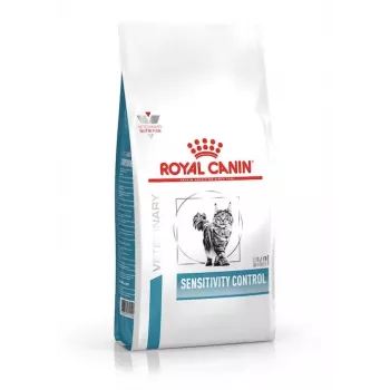 ROYAL CANIN Vet Sensitivity Control Feline kuiv kassitoit part 1,5 kg