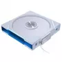 Case Fan lian li UNI FAN TL Wireless ARGB PWM 140mm Valge