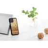 man and wood nutitelefoni ümbris iPhone 11 Pro jaoks — terra Must