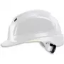 Kaitsepeakate Uvex 9772030 Valge