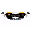 Compound vibu POE LANG Firestar 25 lbs, süsinik-/alumiiniumkonstruktsioon, 740 mm pikkus, 3 noolt ja tugi