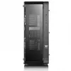 PC-korpus Thermaltake Core P8 TG Full Tower Must