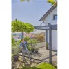 Aiaveepiserduspüstoli otsik Gardena 18806-20 Hall Oranž Pikkus 536 mm
