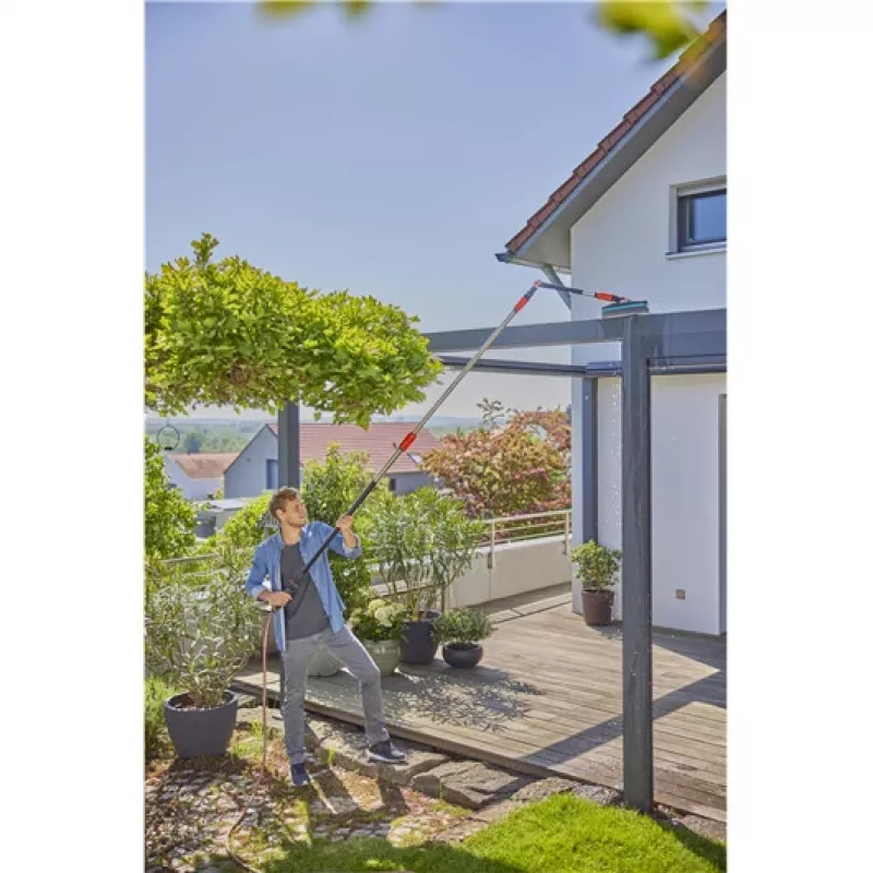 Aiaveepiserduspüstoli otsik Gardena 18806-20 Hall Oranž Pikkus 536 mm
