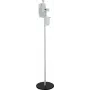 Desinfitseerimisalus EUROLITE 80703006 valge — eraldiseisev desinfitseerimisvahendi jaoturi alus
