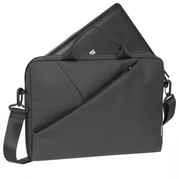 Rivacase 8720 33.8 cm (13.3) portfell, hall